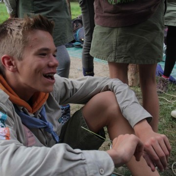 IMG 3328 - Scouts en Gidsen Zaventem 